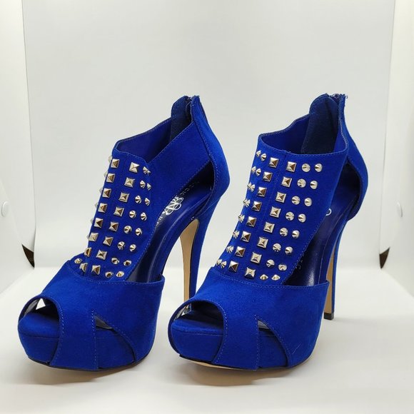 Rock & Republic, Heels - Picture 1 of 5